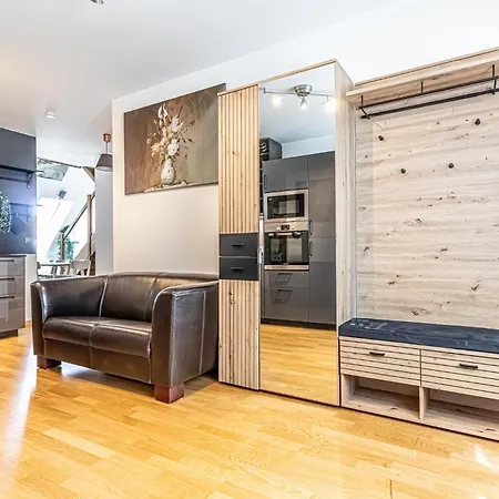 Luxury Penthouse Panorama Your Vienna Retreat Exterior photo