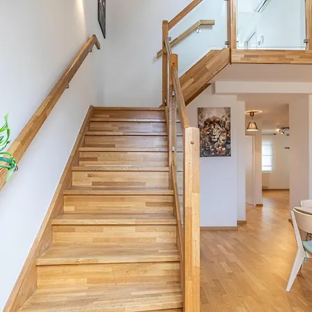 Luxury Penthouse Panorama Your Vienna Retreat Exterior photo