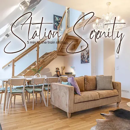 Luxury Penthouse Panorama Your Vienna Retreat Exterior photo
