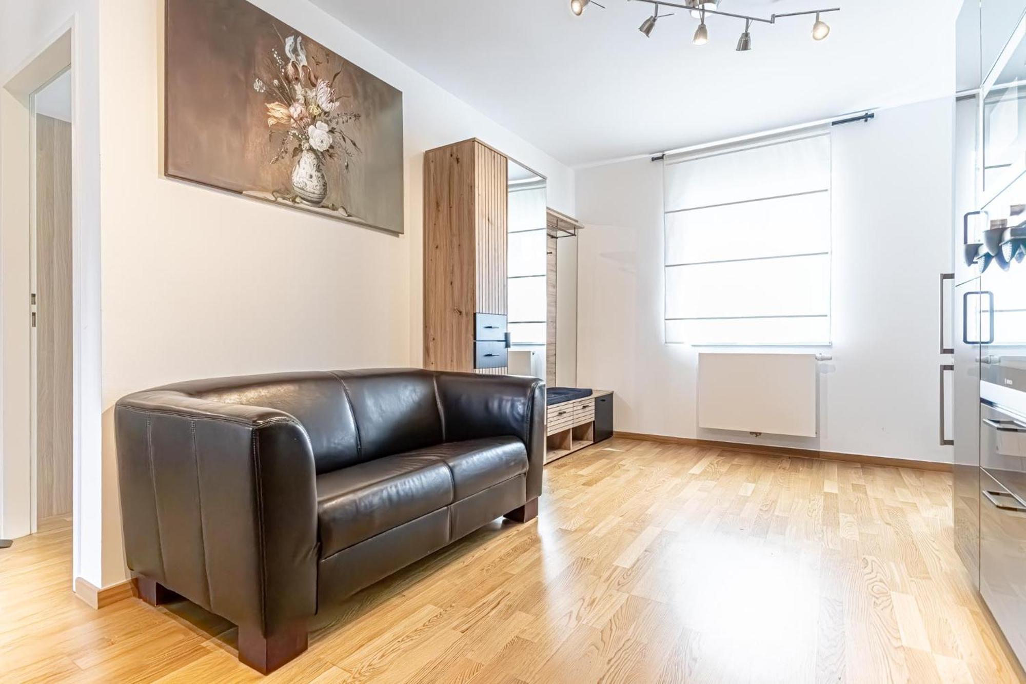 Luxury Penthouse Panorama Your Retreat Apartment *
