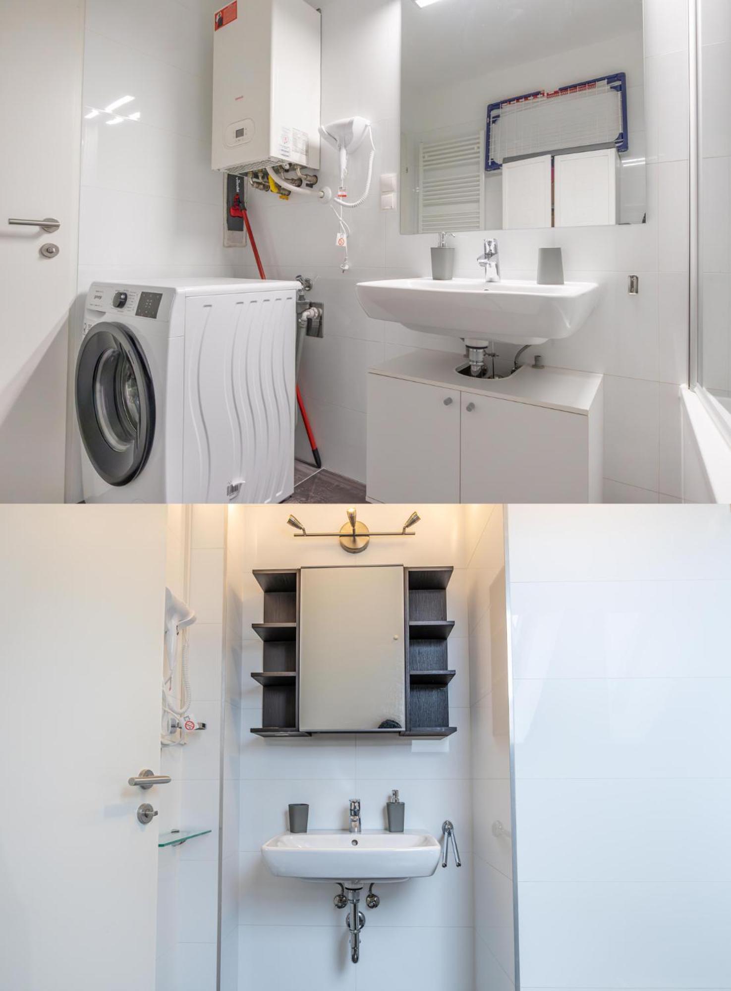 Apartment Luxury Penthouse Panorama Your Retreat Vienna