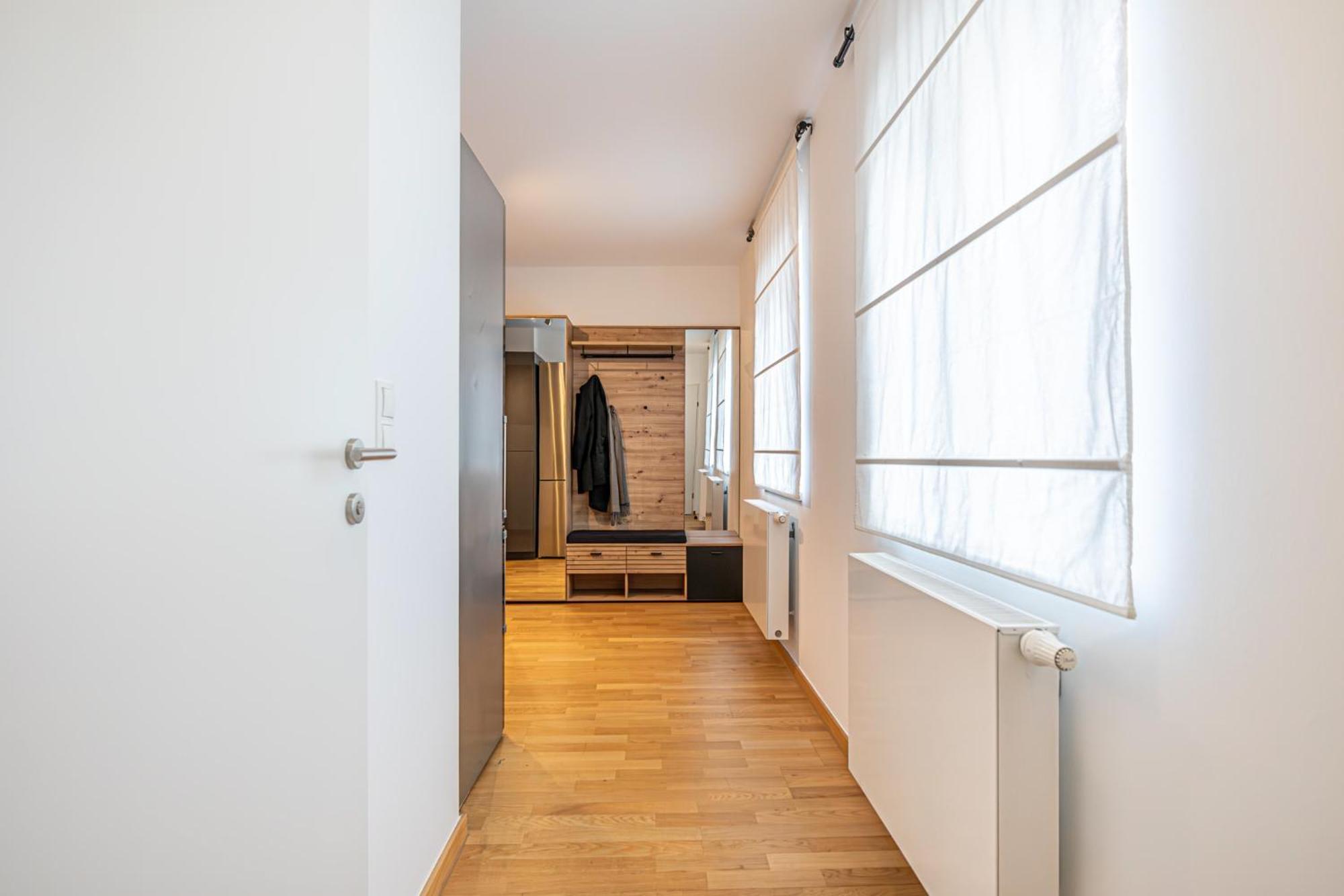 Apartment Luxury Penthouse Panorama Your Retreat Vienna