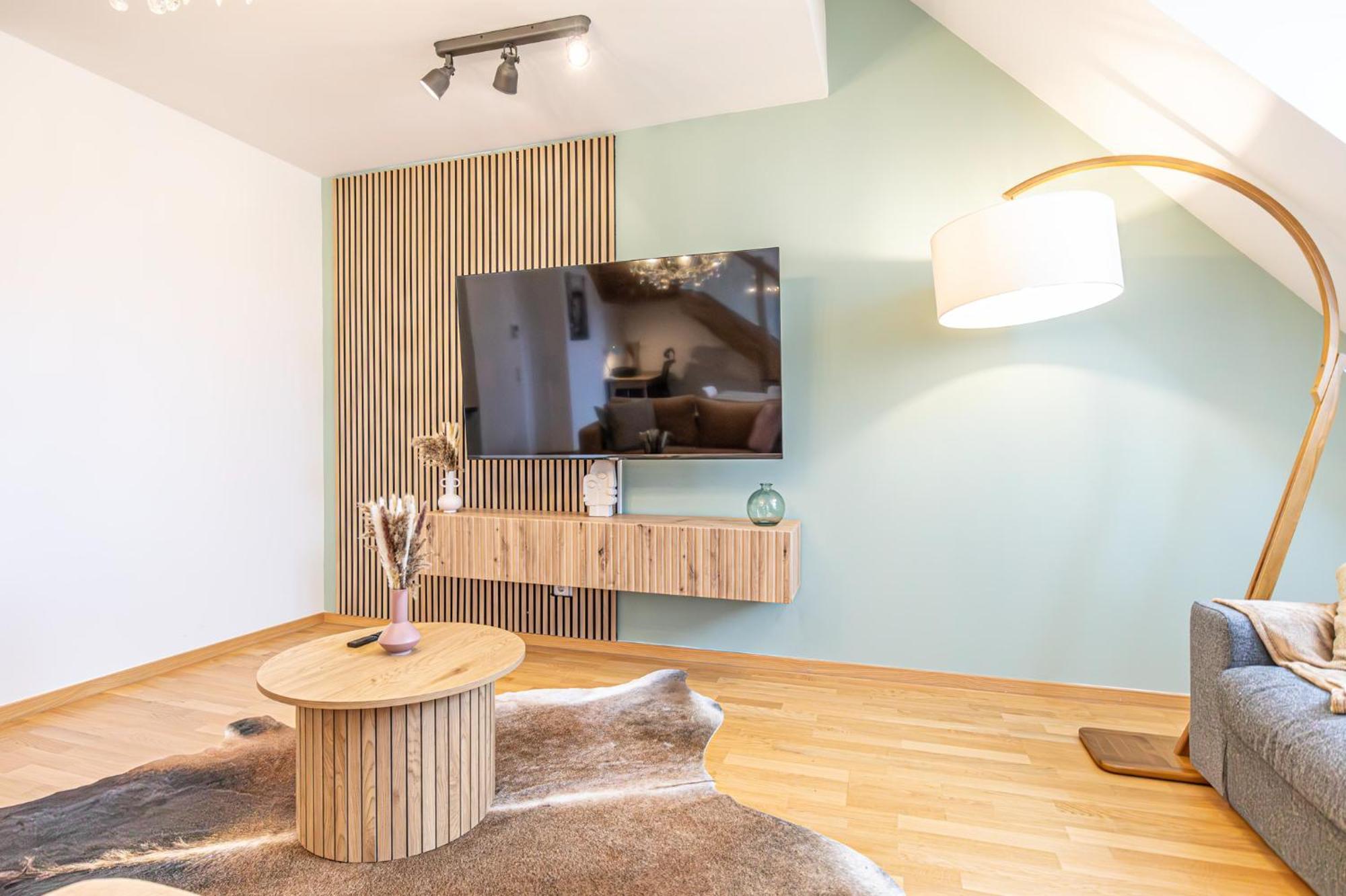 Luxury Penthouse Panorama Your Retreat *
