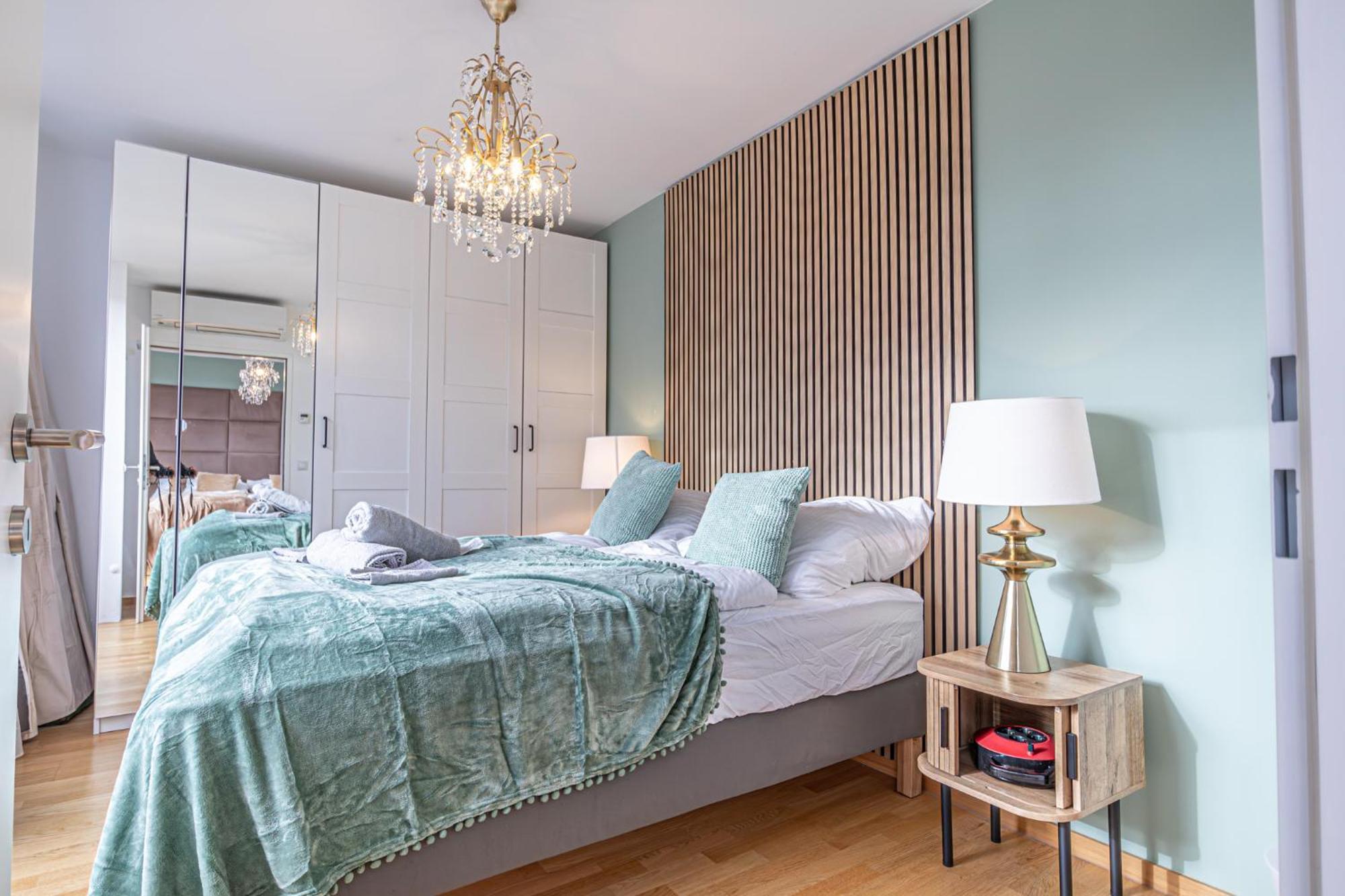 Luxury Penthouse Panorama Your Retreat Apartment